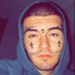 Meet your Posher, Jacob